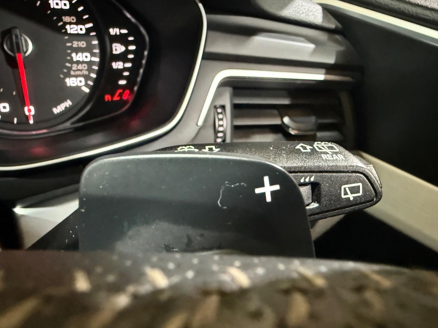 Used Audi A4 Avant 2017 for sale - 76270188: Photo 33