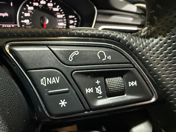 Used Audi A4 Avant 2017 for sale - 76270188: Photo 34