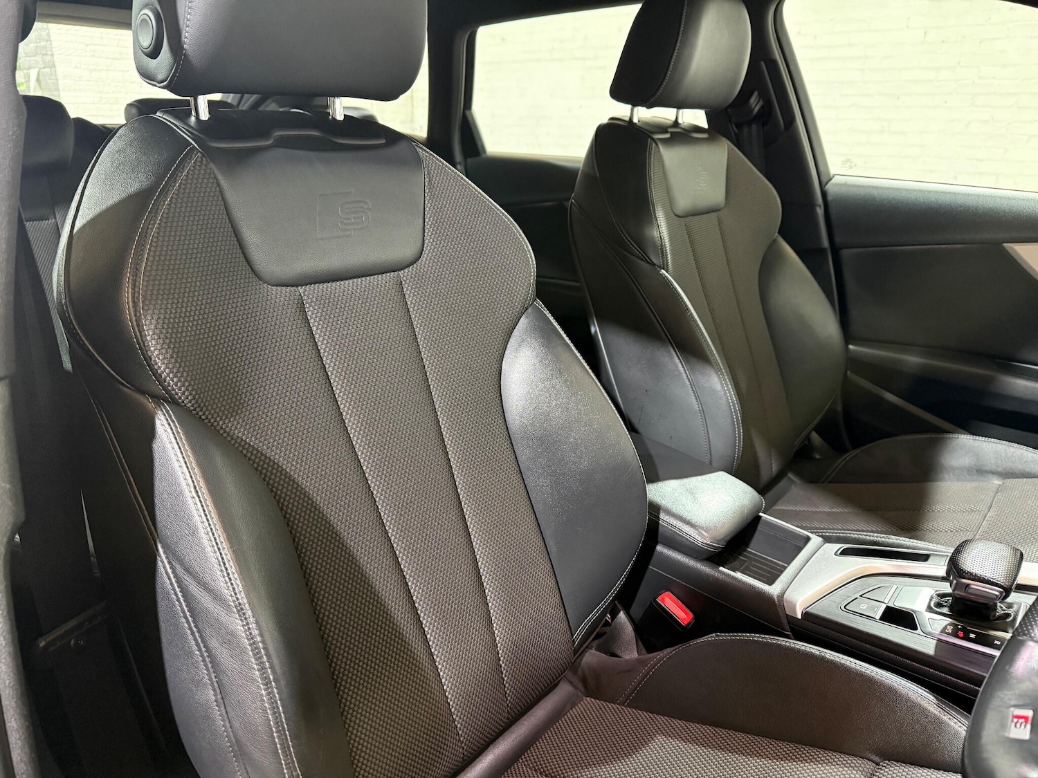 Used Audi A4 Avant 2017 for sale - 76270188: Photo 39