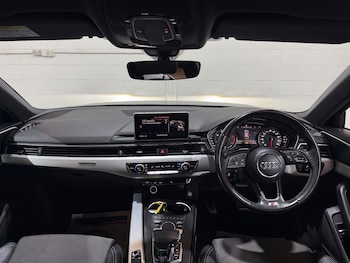 Used Audi A4 Avant 2017 for sale - 76270188: Photo 3