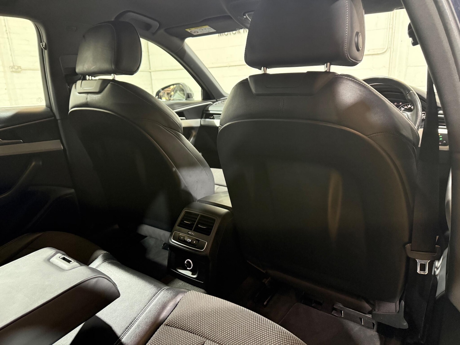 Used Audi A4 Avant 2017 for sale - 76270188: Photo 45