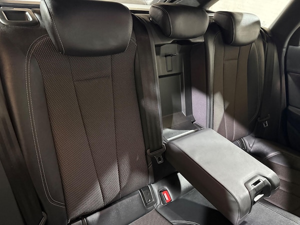 Used Audi A4 Avant 2017 for sale - 76270188: Photo 47