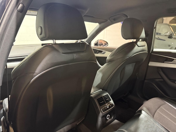 Used Audi A4 Avant 2017 for sale - 76270188: Photo 50