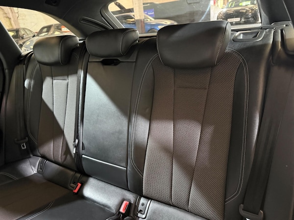 Used Audi A4 Avant 2017 for sale - 76270188: Photo 51