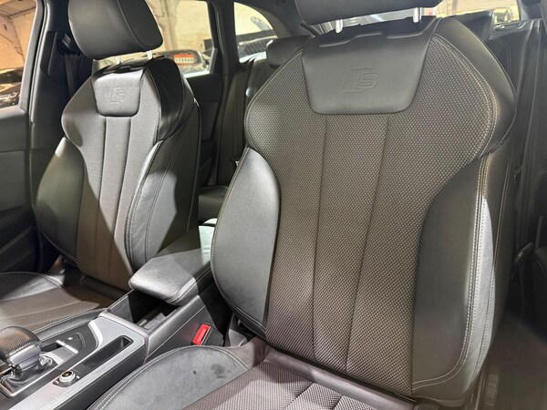 Used Audi A4 Avant 2017 for sale - 76270188: Photo 58