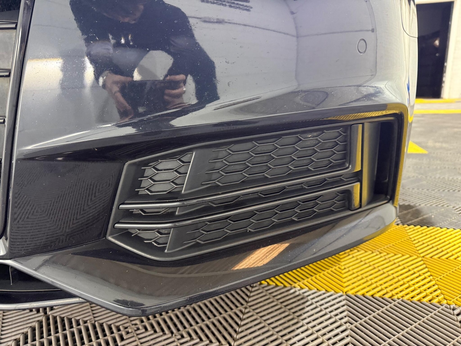 Used Audi A4 Avant 2017 for sale - 76270188: Photo 66