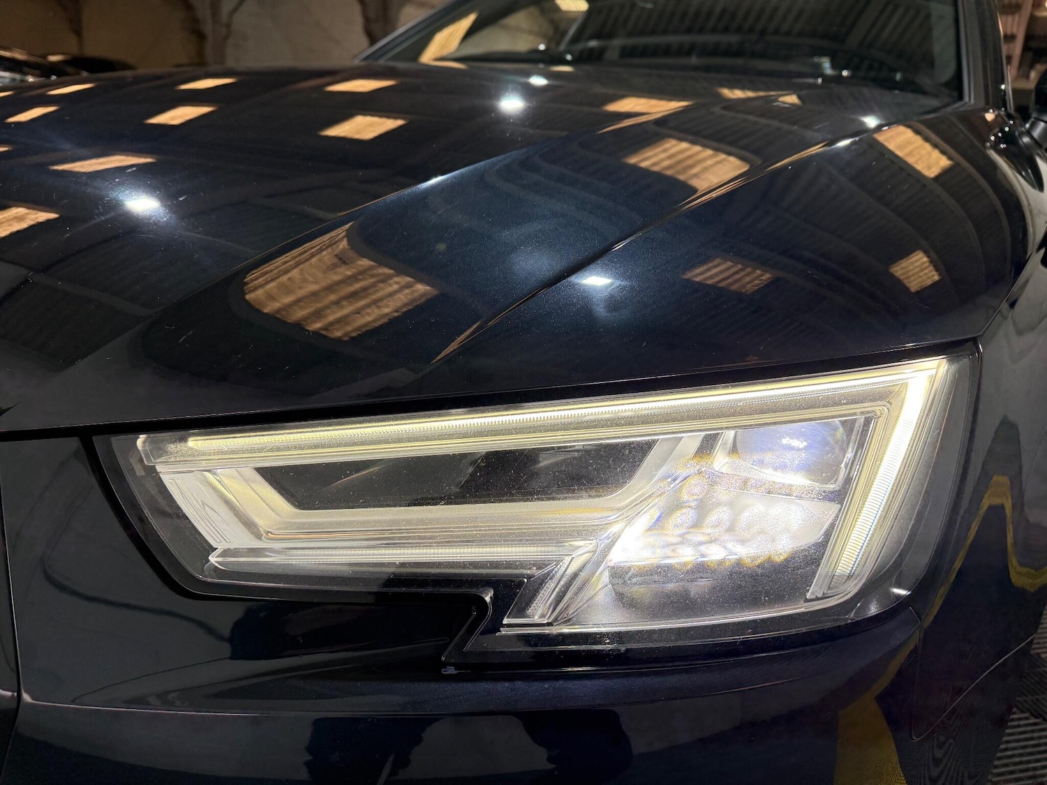 Used Audi A4 Avant 2017 for sale - 76270188: Photo 67