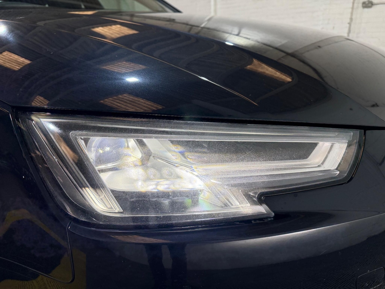 Used Audi A4 Avant 2017 for sale - 76270188: Photo 69