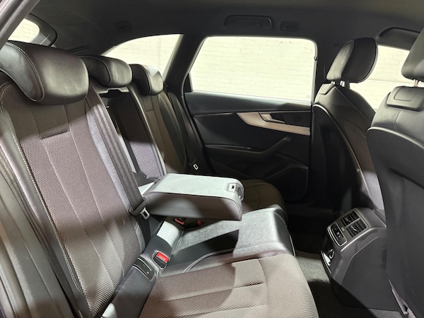Used Audi A4 Avant 2017 for sale - 76270188: Photo 8