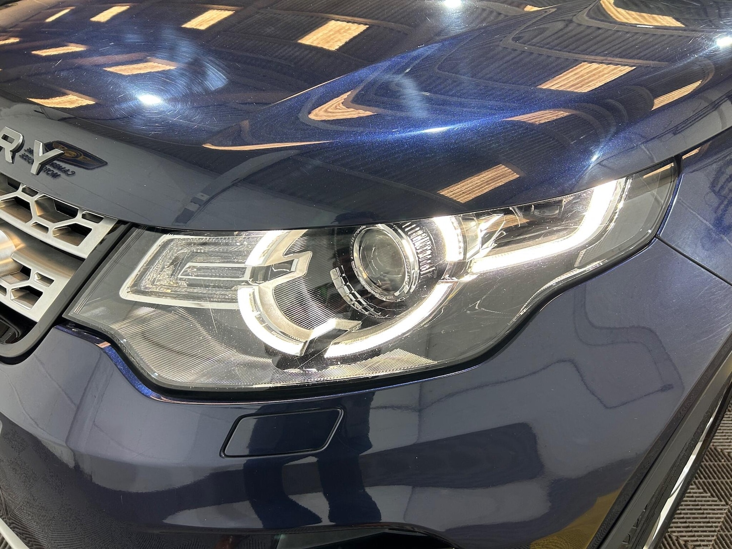 Used Land Rover Discovery Sport 2016 for sale - 76991719: Photo 12