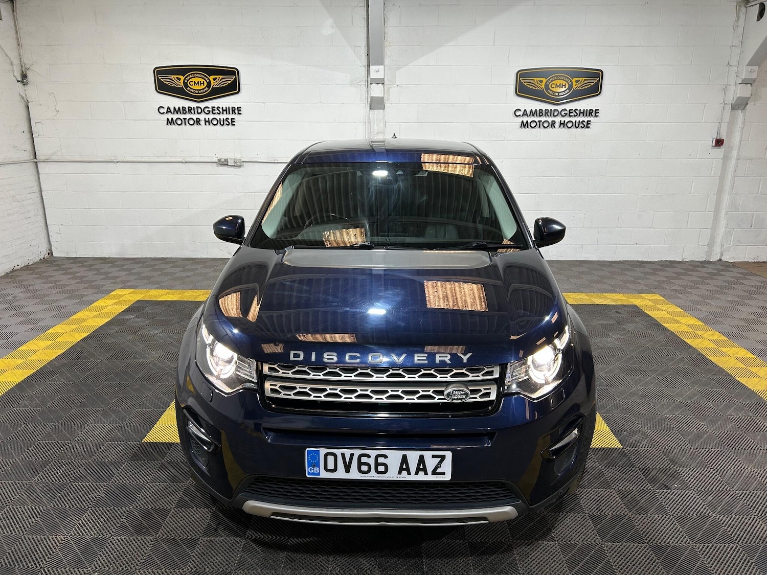 Used Land Rover Discovery Sport 2016 for sale - 76991719: Photo 21