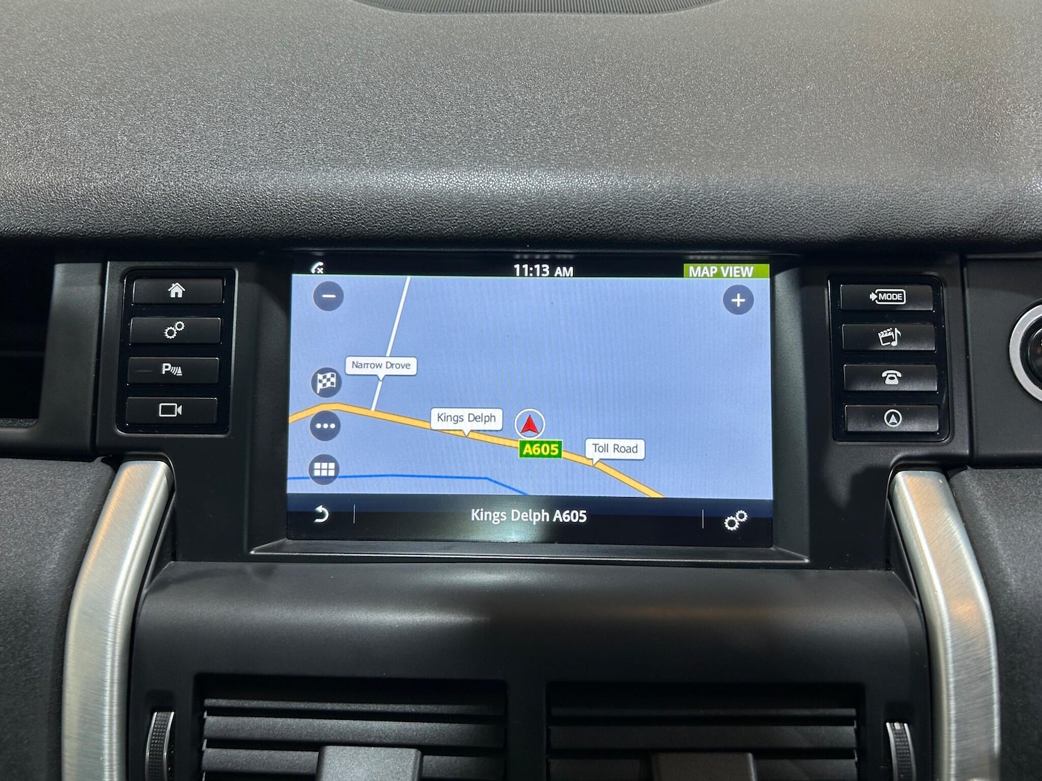 Used Land Rover Discovery Sport 2016 for sale - 76991719: Photo 5