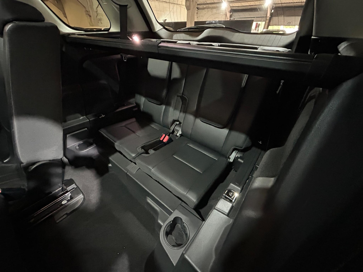 Used Land Rover Discovery Sport 2016 for sale - 76991719: Photo 72