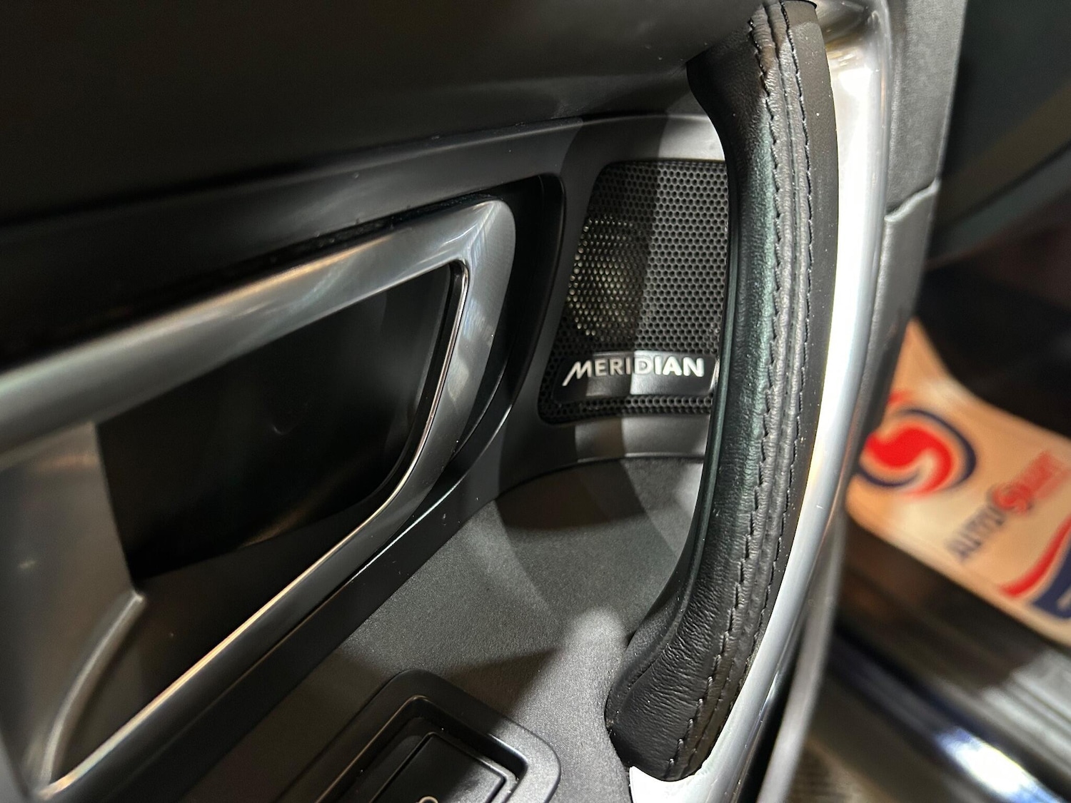 Used Land Rover Discovery Sport 2016 for sale - 76991719: Photo 81