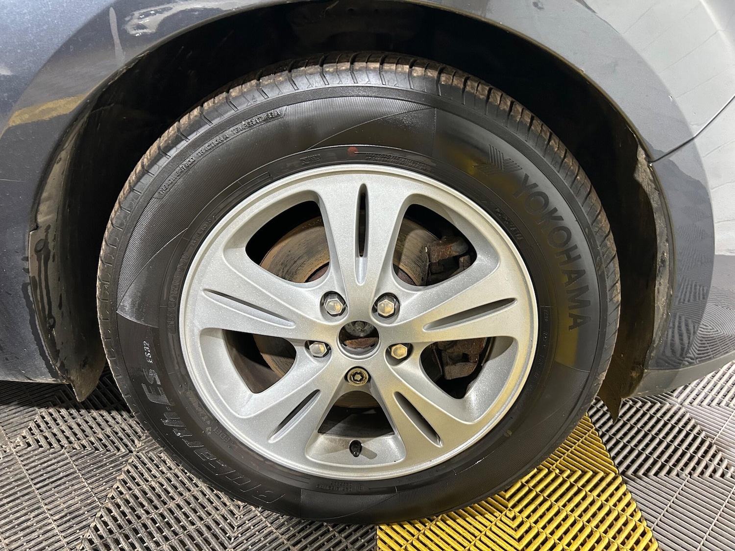 Used Ford Galaxy 2007 for sale - 76667321: Photo 14