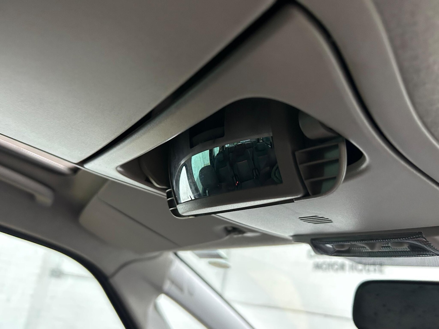 Used Ford Galaxy 2007 for sale - 76667321: Photo 17