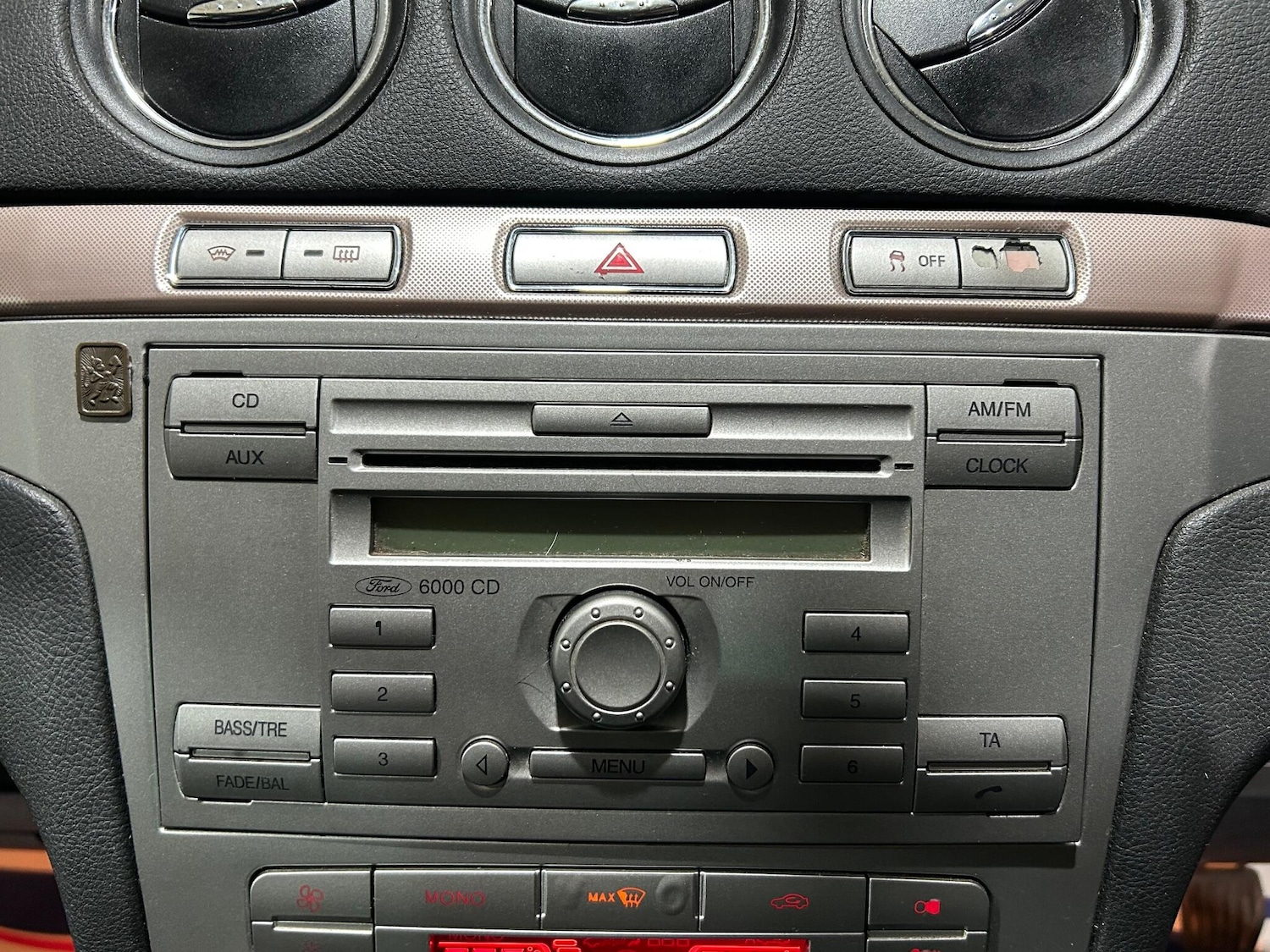 Used Ford Galaxy 2007 for sale - 76667321: Photo 21