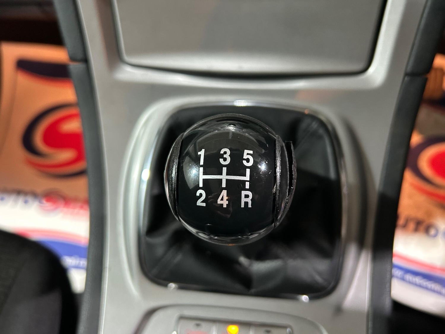 Used Ford Galaxy 2007 for sale - 76667321: Photo 24