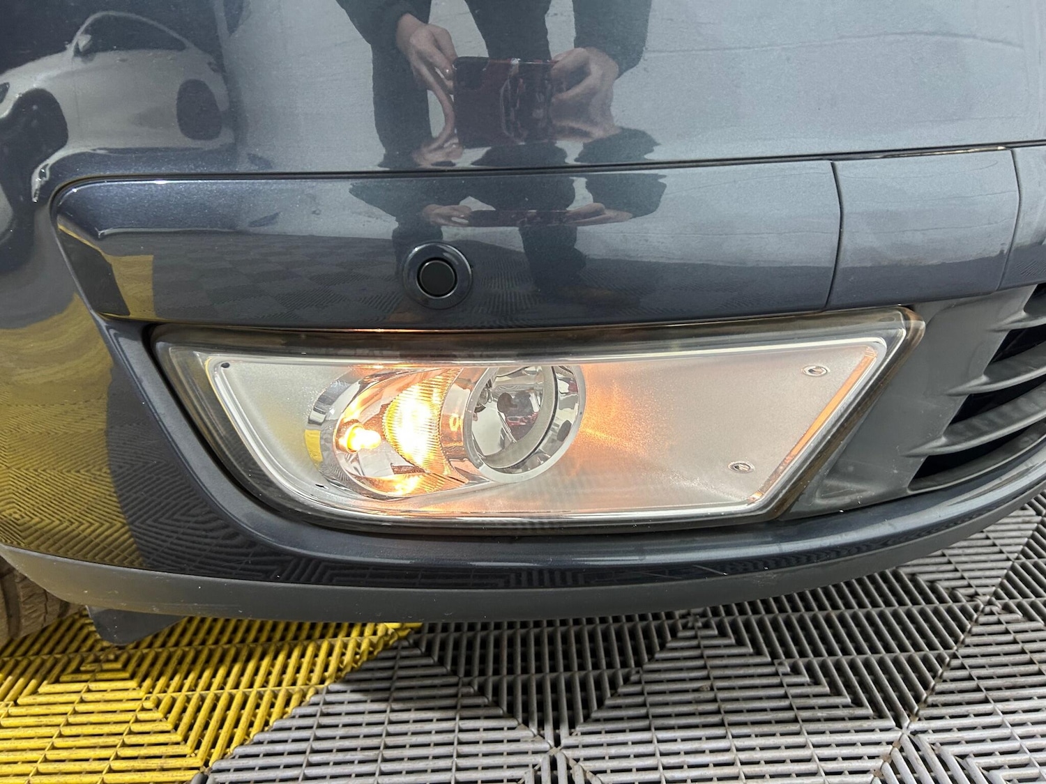 Used Ford Galaxy 2007 for sale - 76667321: Photo 27