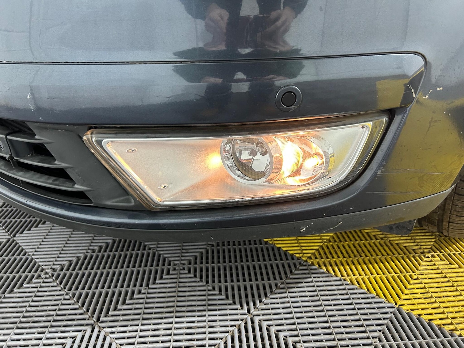 Used Ford Galaxy 2007 for sale - 76667321: Photo 33