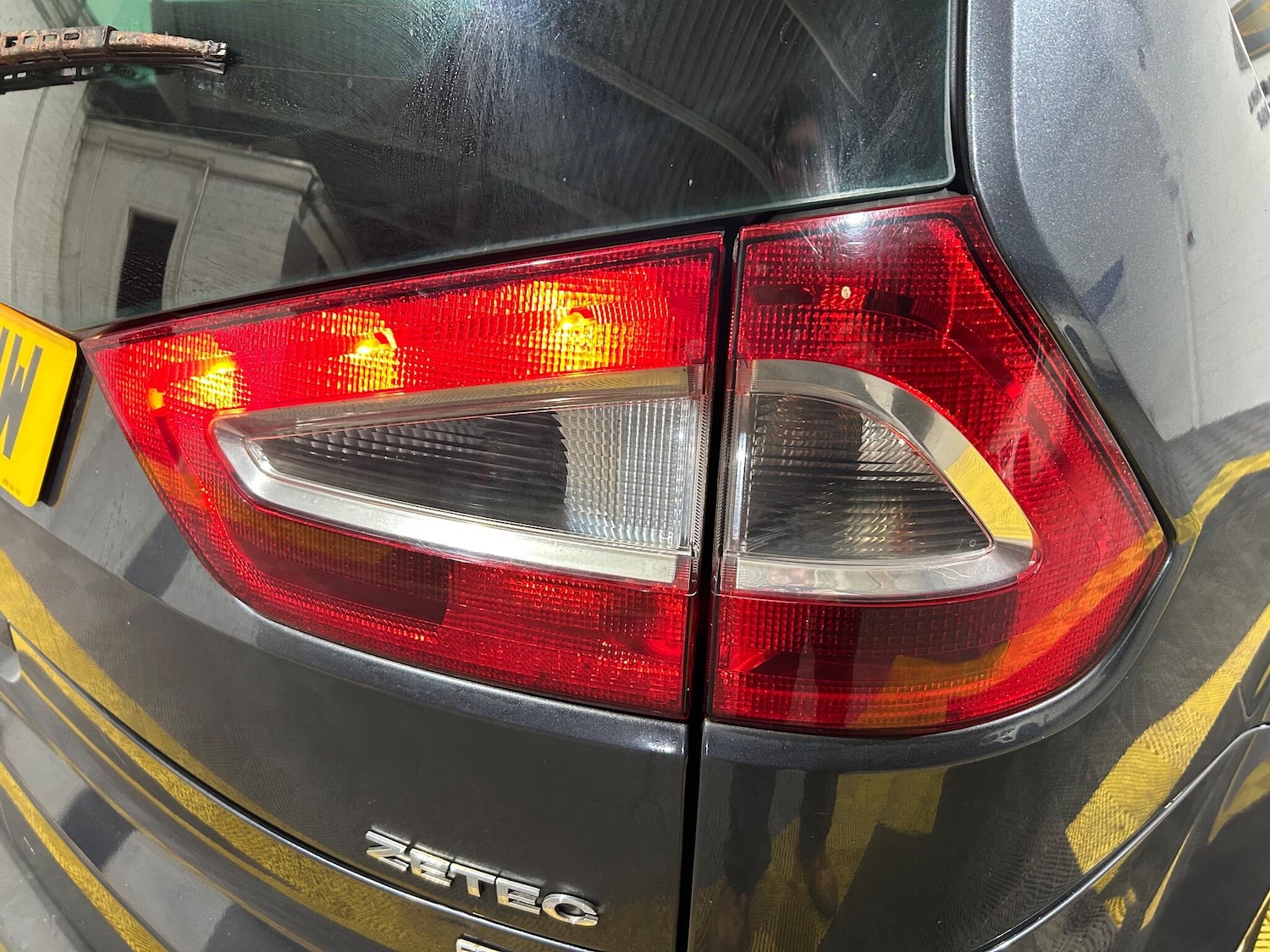 Used Ford Galaxy 2007 for sale - 76667321: Photo 38