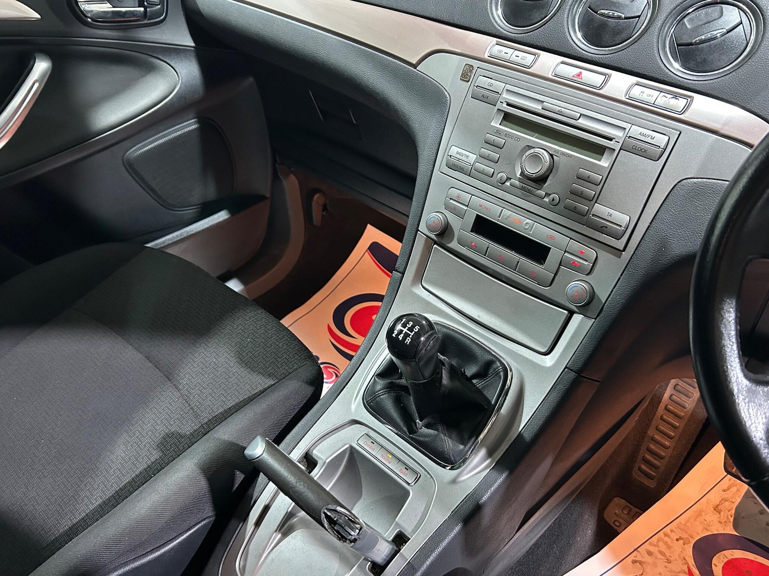 Used Ford Galaxy 2007 for sale - 76667321: Photo 5