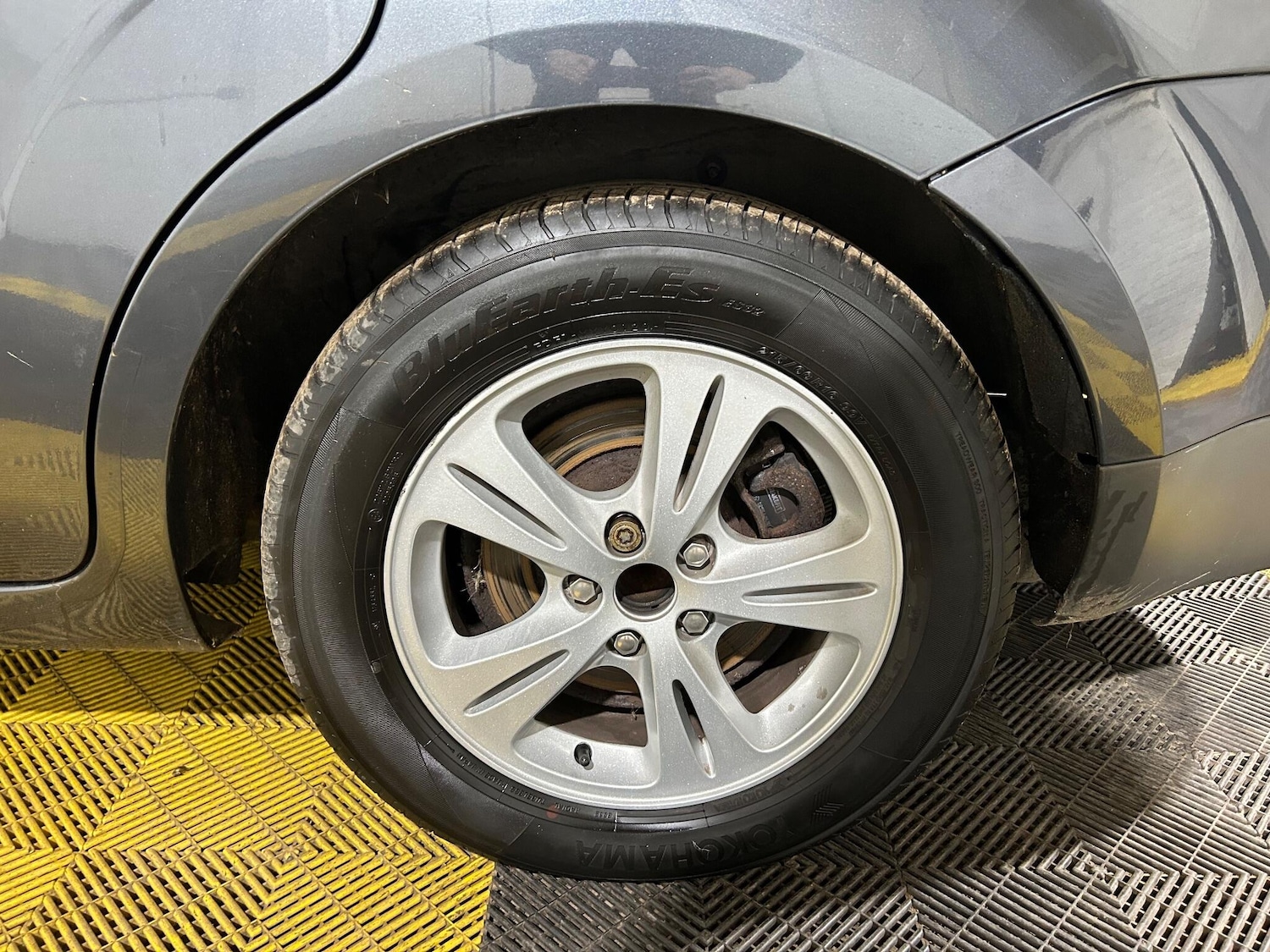 Used Ford Galaxy 2007 for sale - 76667321: Photo 62