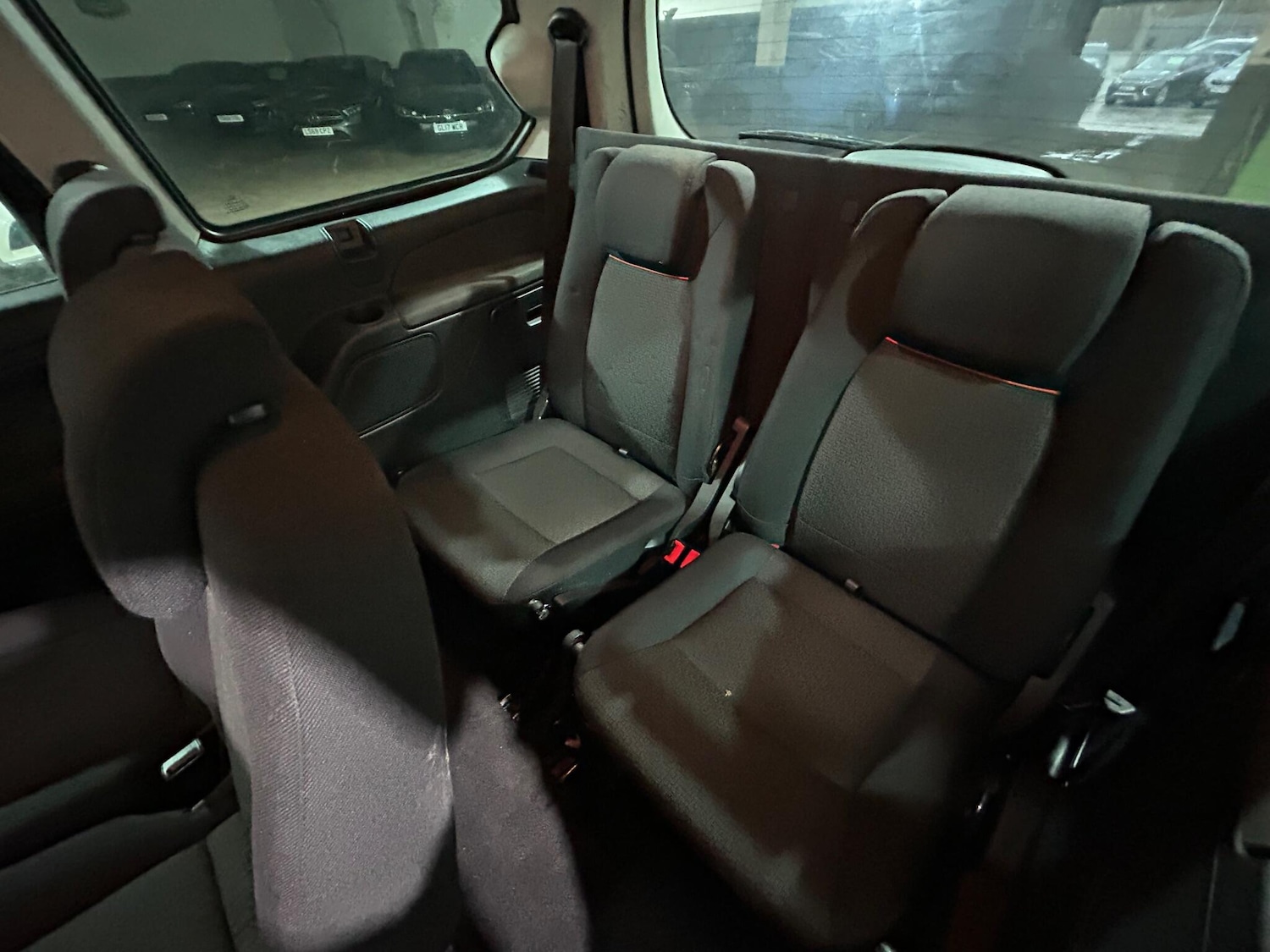 Used Ford Galaxy 2007 for sale - 76667321: Photo 9