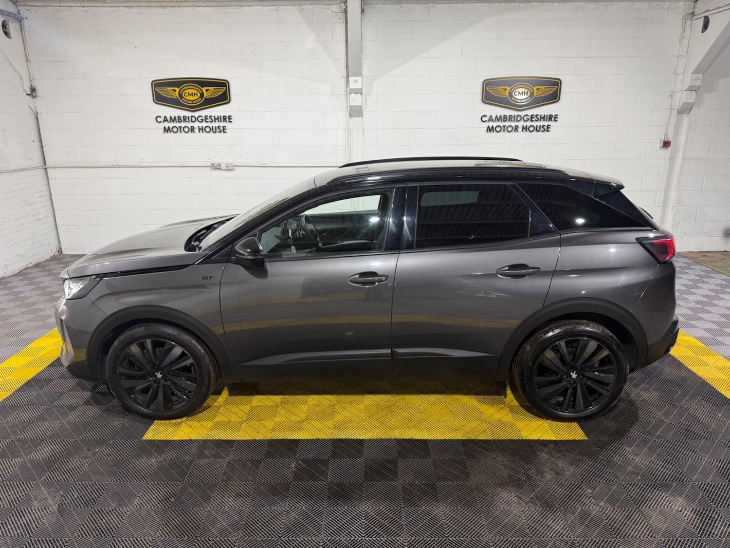 Used Peugeot 3008 for sale - 77882899: Photo 18