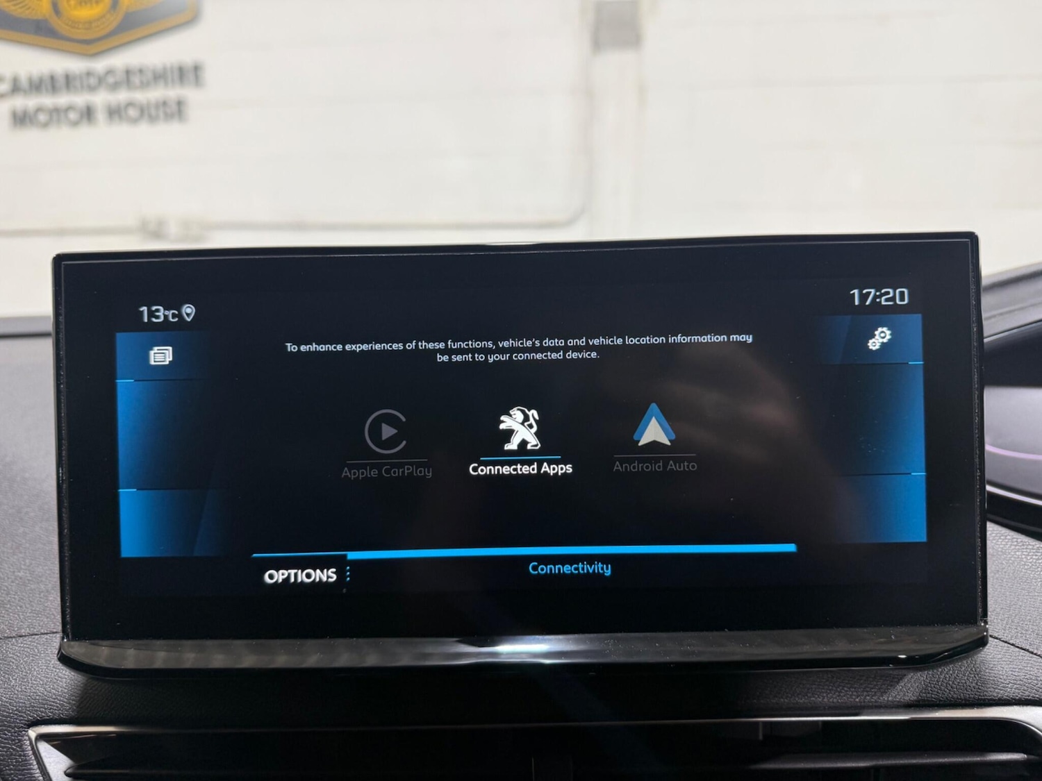 Used Peugeot 3008 for sale - 77882899: Photo 19