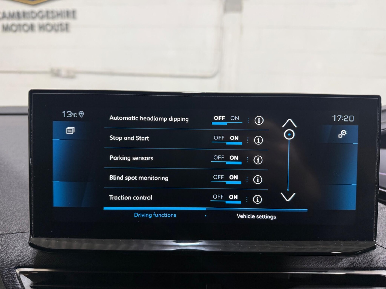 Used Peugeot 3008 for sale - 77882899: Photo 20