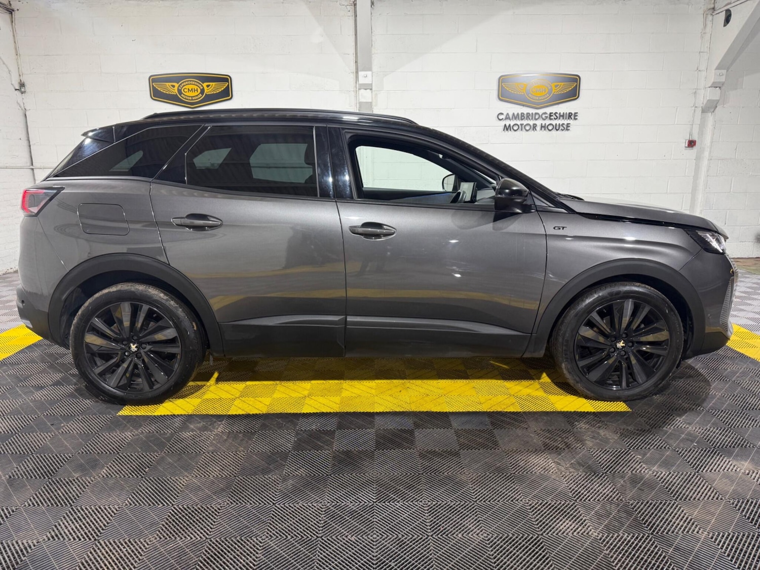 Used Peugeot 3008 for sale - 77882899: Photo 21