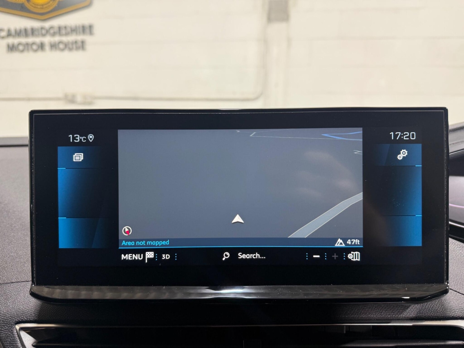 Used Peugeot 3008 for sale - 77882899: Photo 22