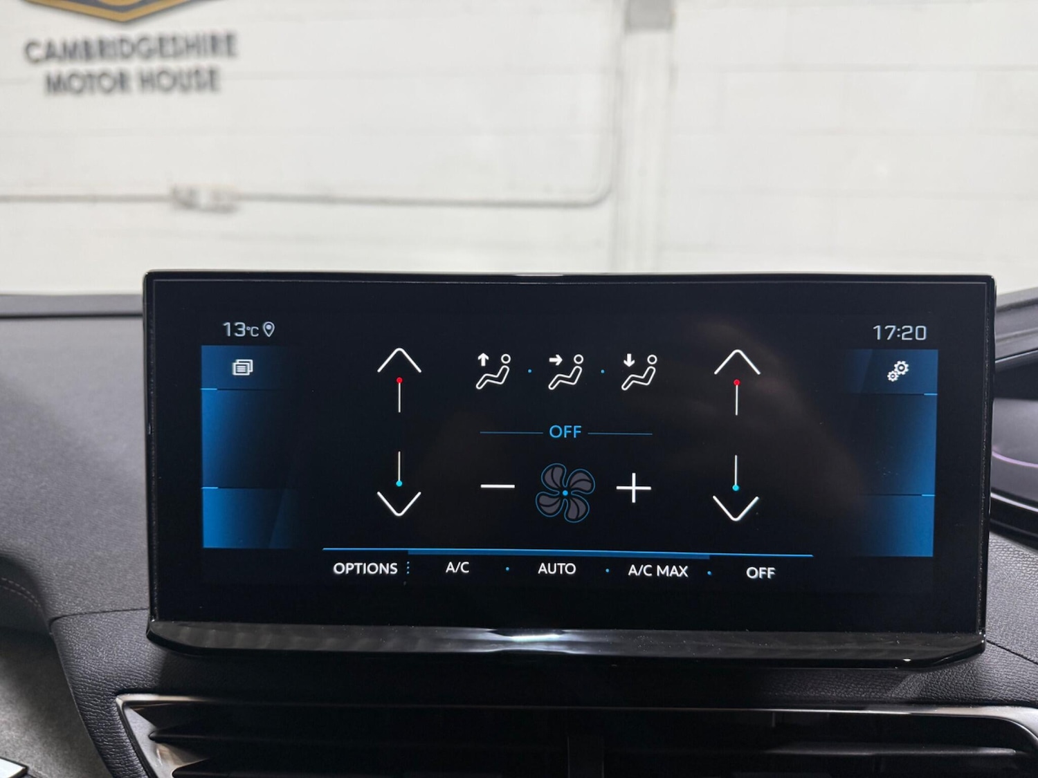 Used Peugeot 3008 for sale - 77882899: Photo 23