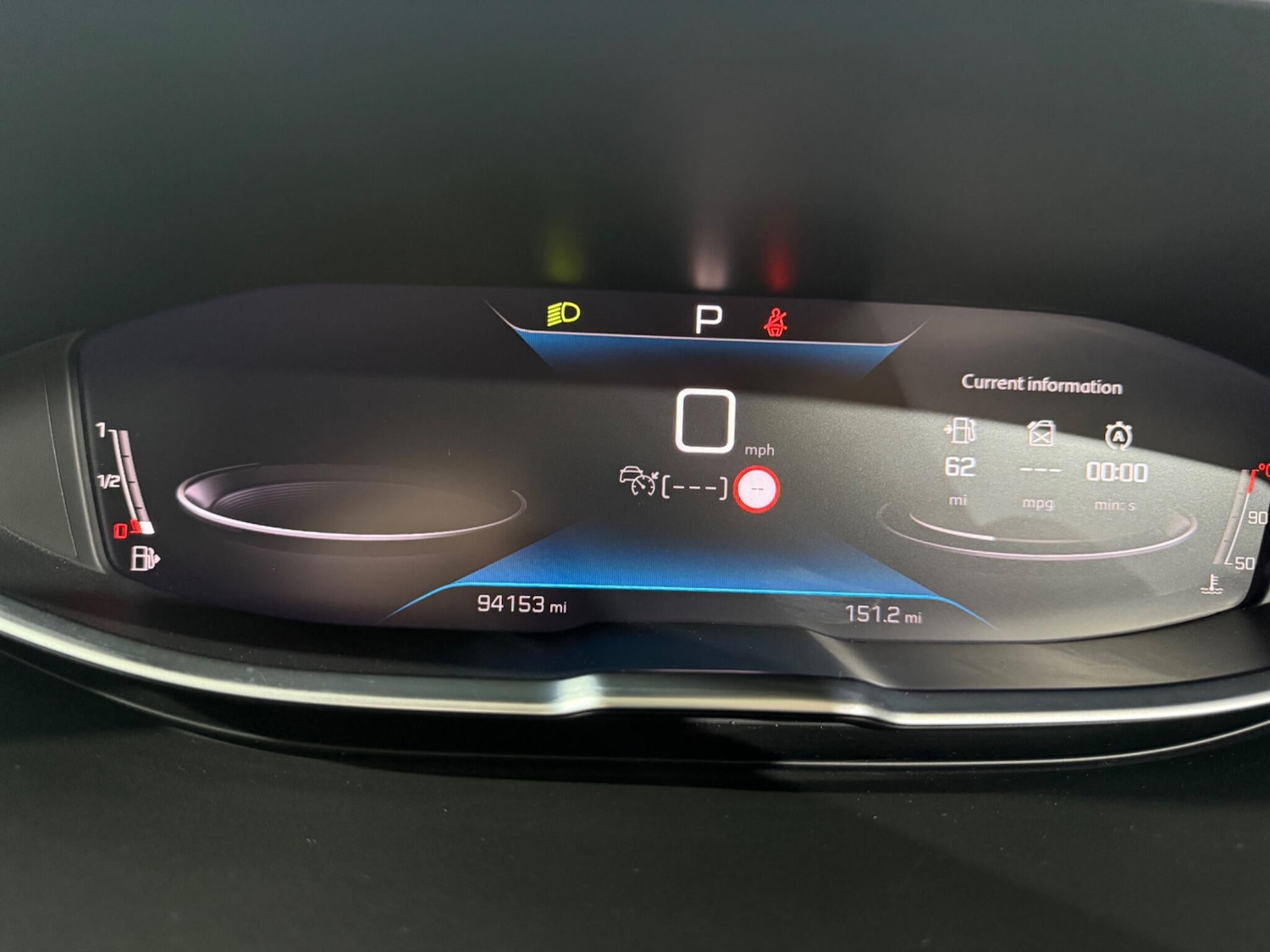 Used Peugeot 3008 for sale - 77882899: Photo 24