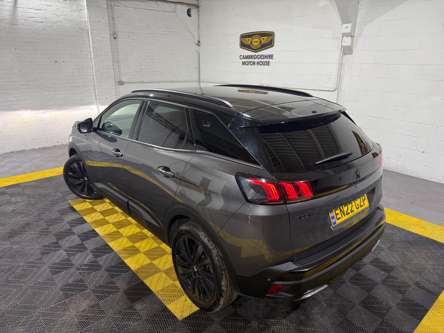 Used Peugeot 3008 for sale - 77882899: Photo 29