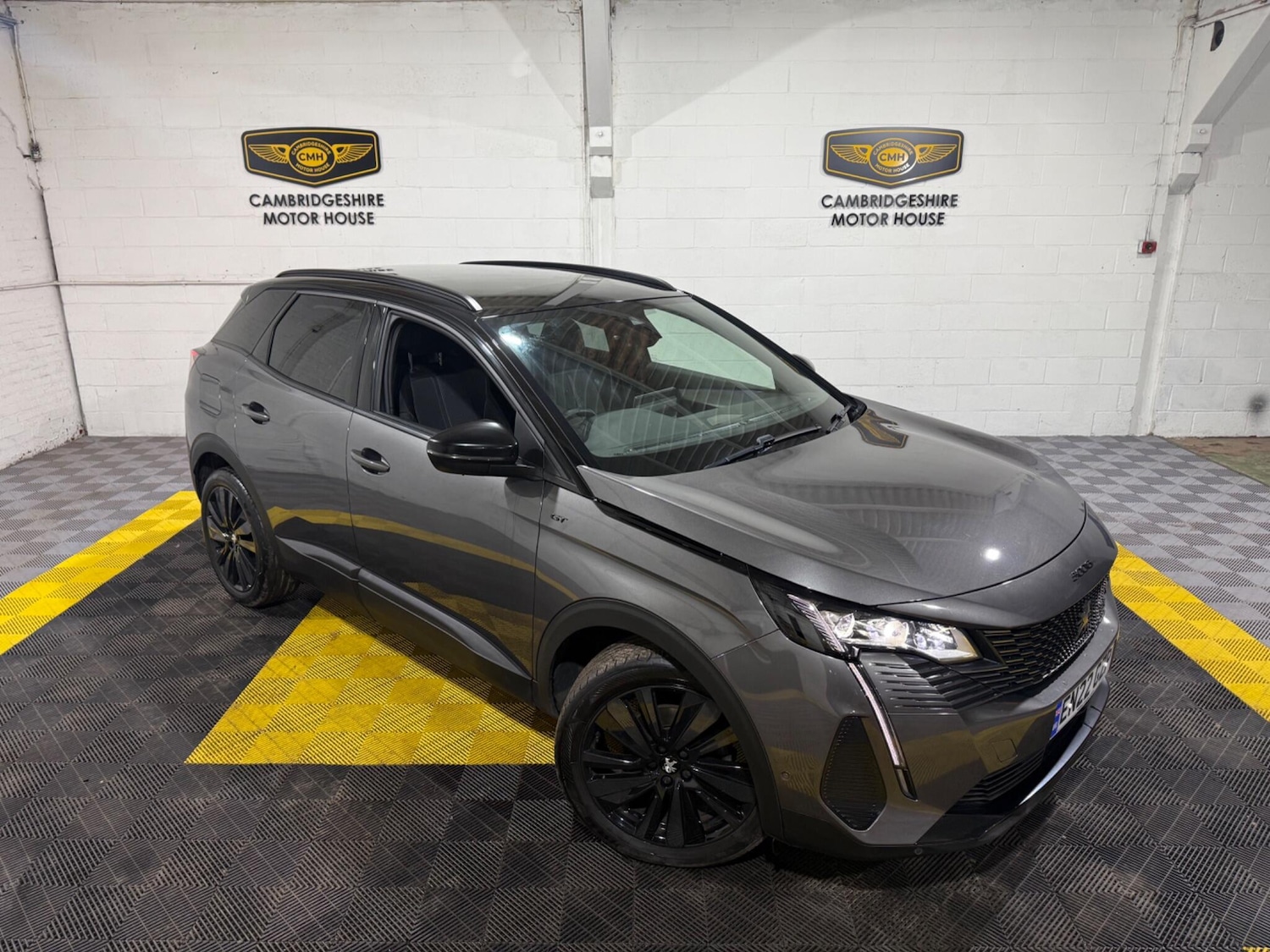 Used Peugeot 3008 for sale - 77882899: Photo 33