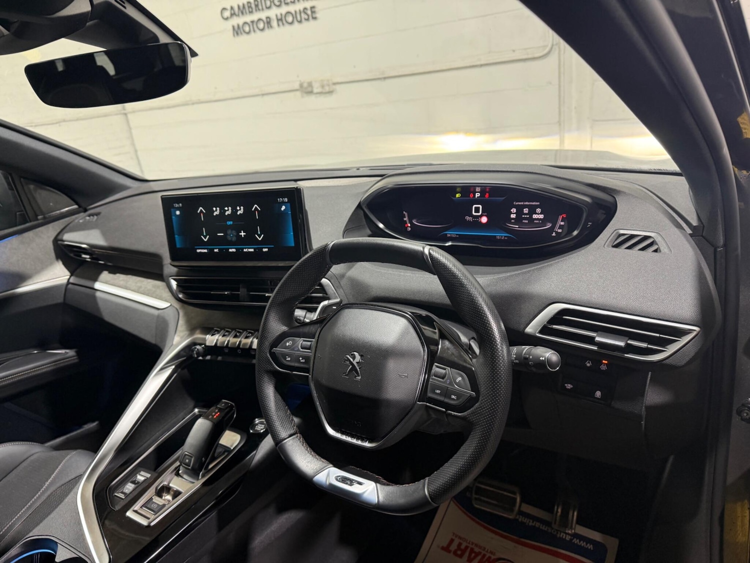 Used Peugeot 3008 for sale - 77882899: Photo 35