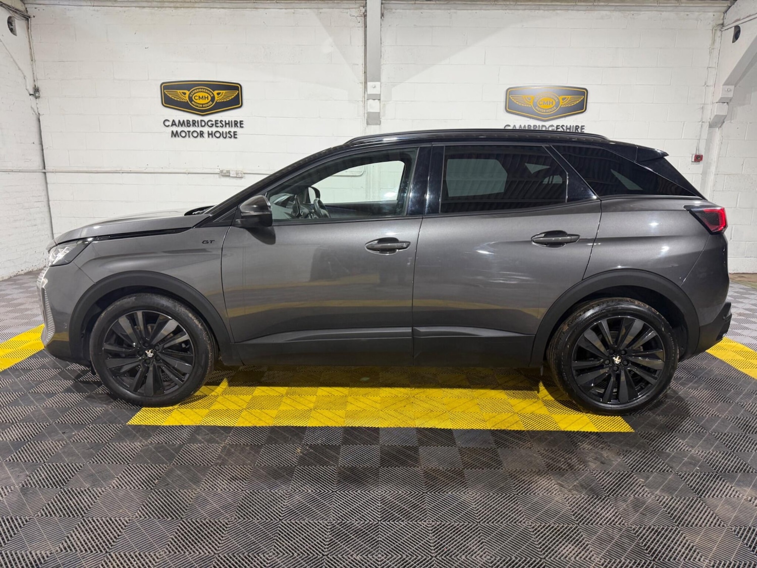 Used Peugeot 3008 for sale - 77882899: Photo 37