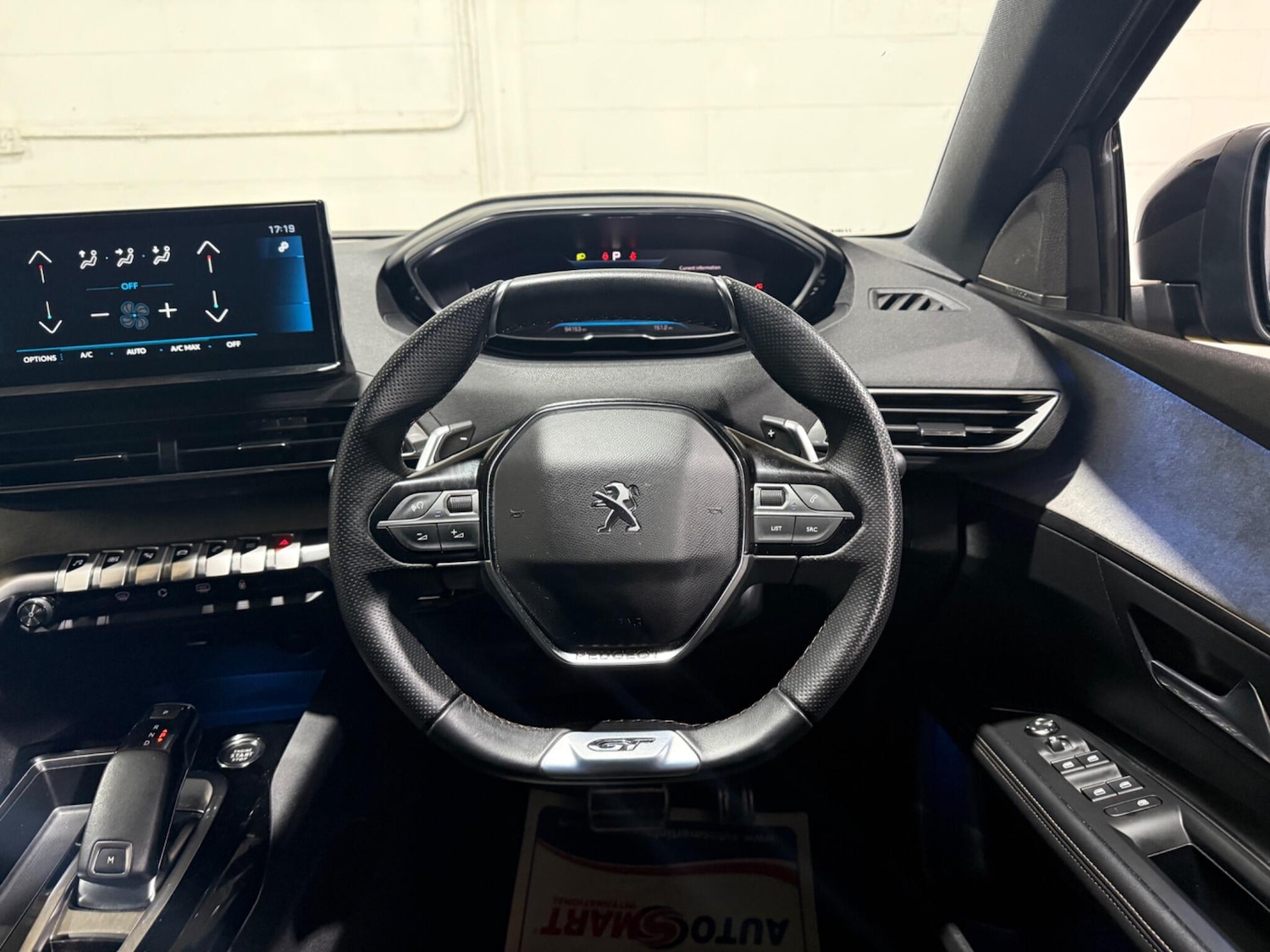 Used Peugeot 3008 for sale - 77882899: Photo 41