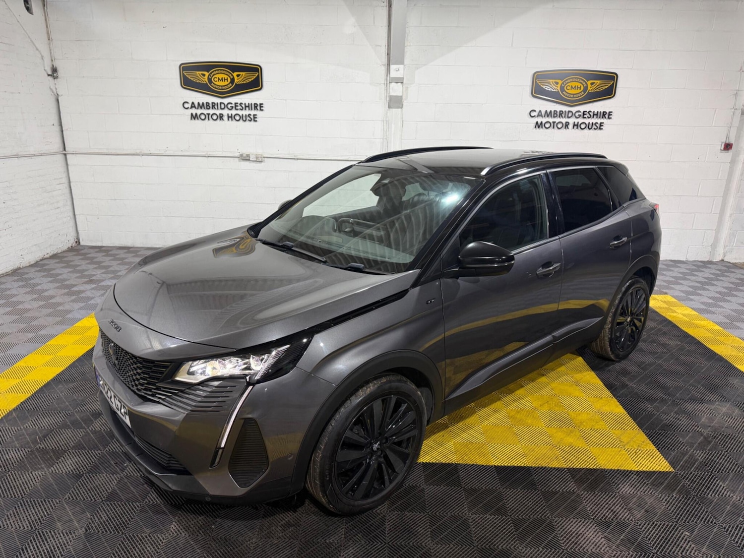 Used Peugeot 3008 for sale - 77882899: Photo 42