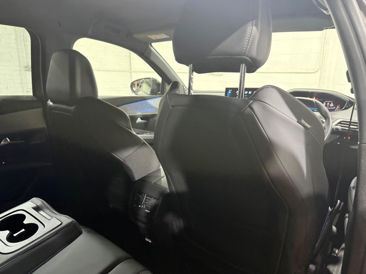 Used Peugeot 3008 for sale - 77882899: Photo 44