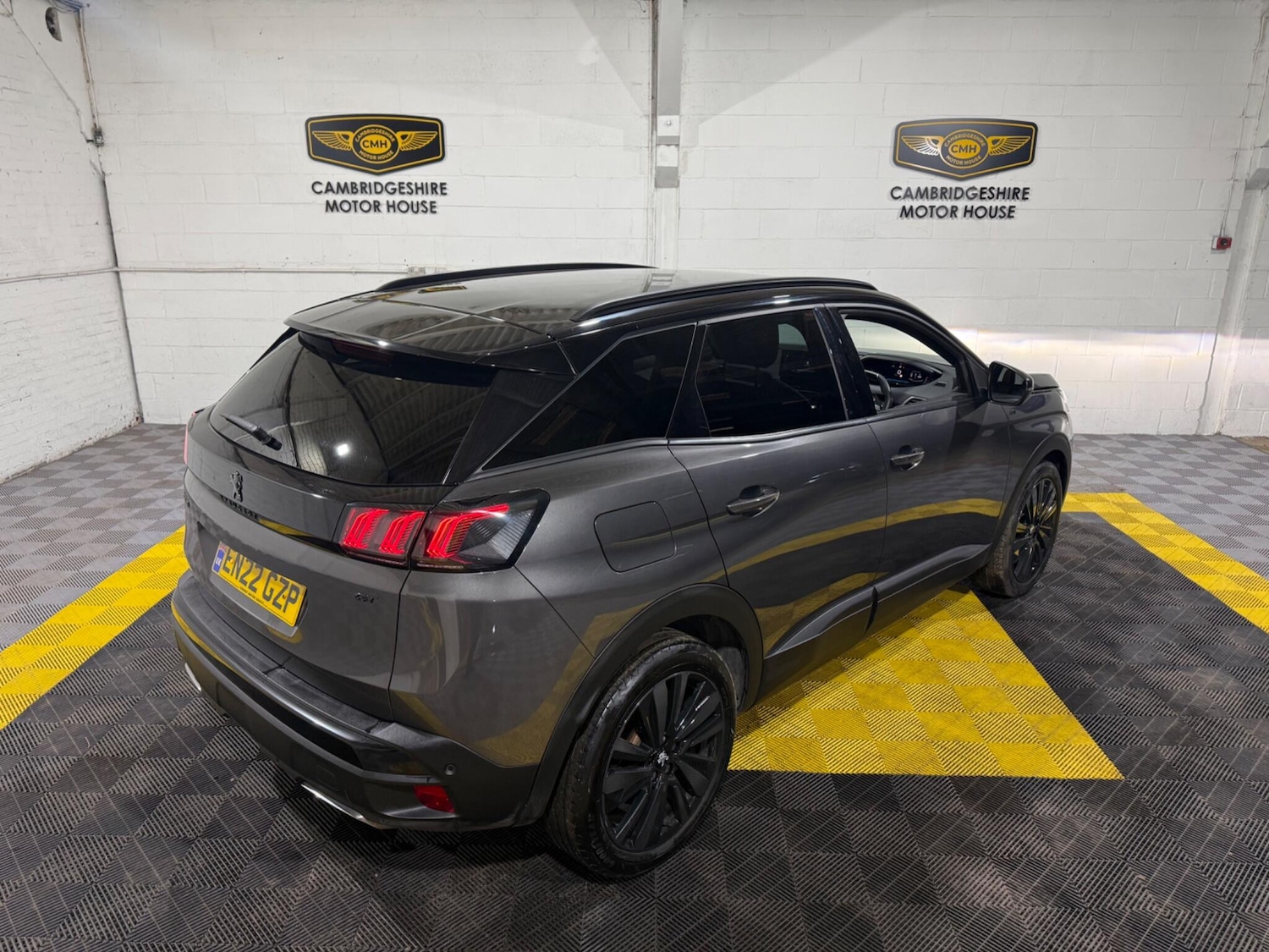 Used Peugeot 3008 for sale - 77882899: Photo 45