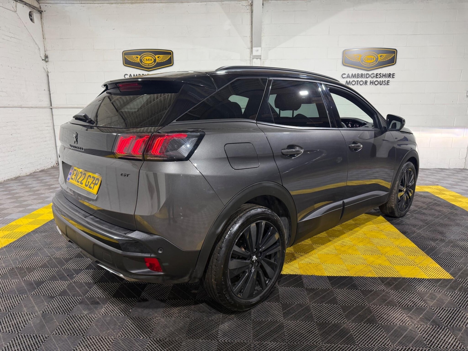 Used Peugeot 3008 for sale - 77882899: Photo 5