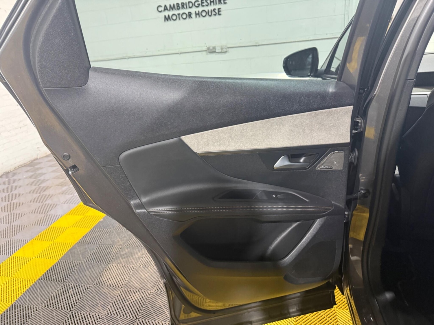 Used Peugeot 3008 for sale - 77882899: Photo 53