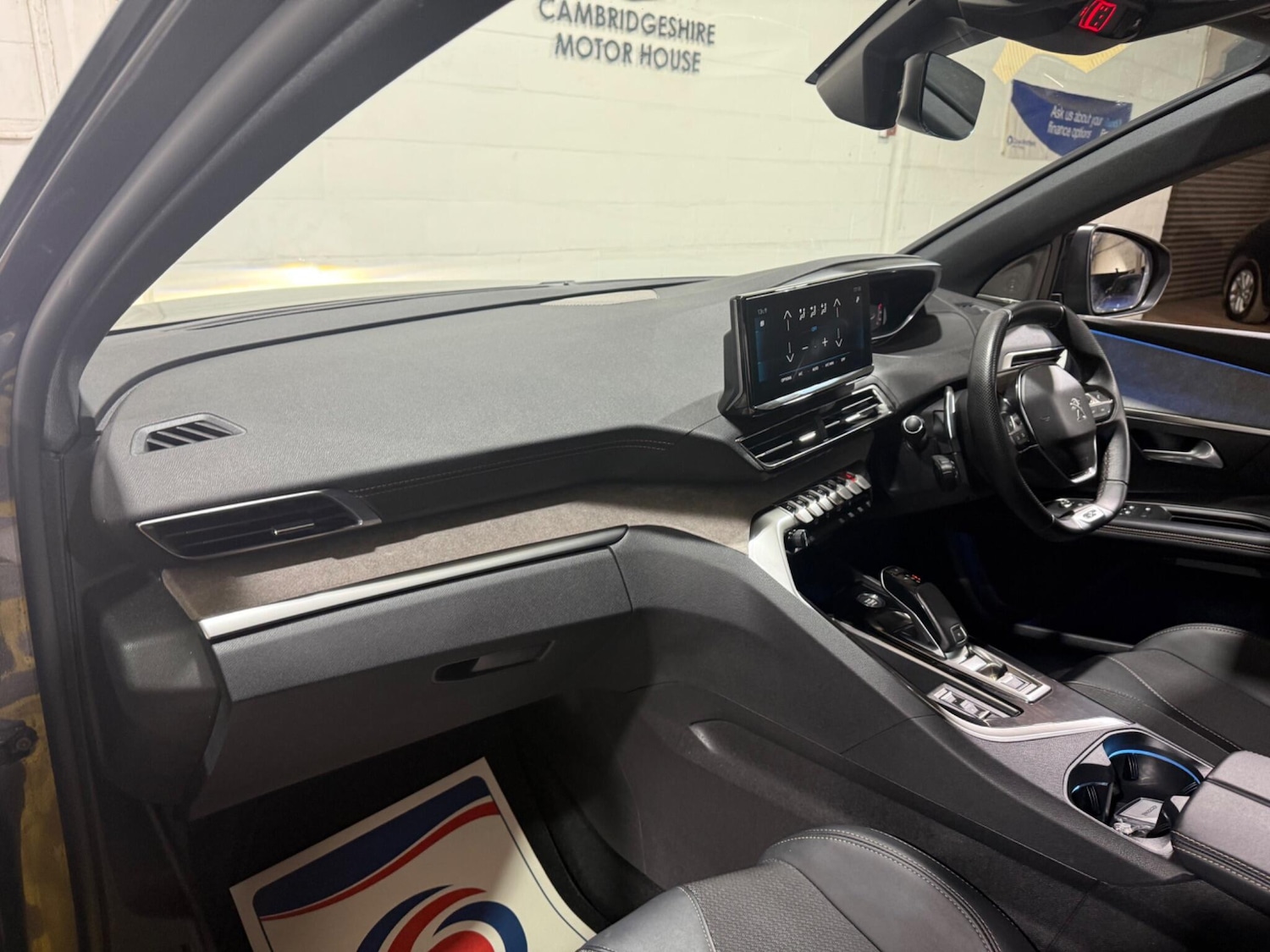 Used Peugeot 3008 for sale - 77882899: Photo 55