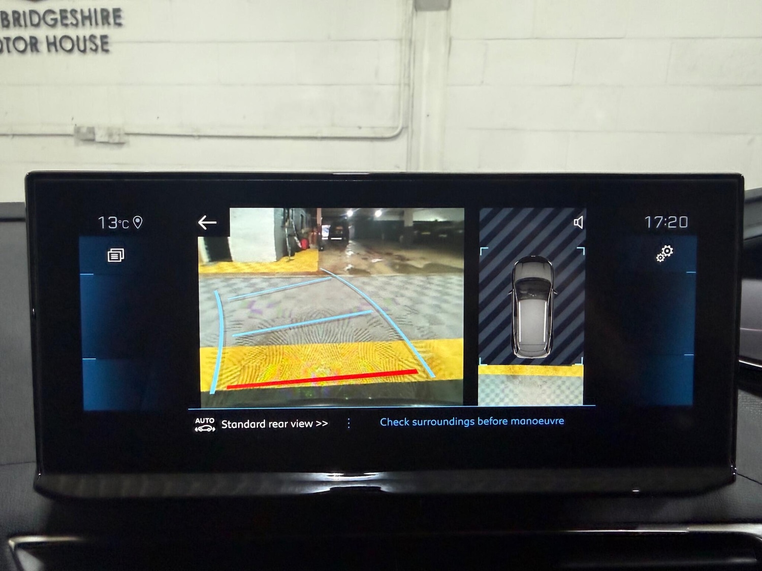 Used Peugeot 3008 for sale - 77882899: Photo 6