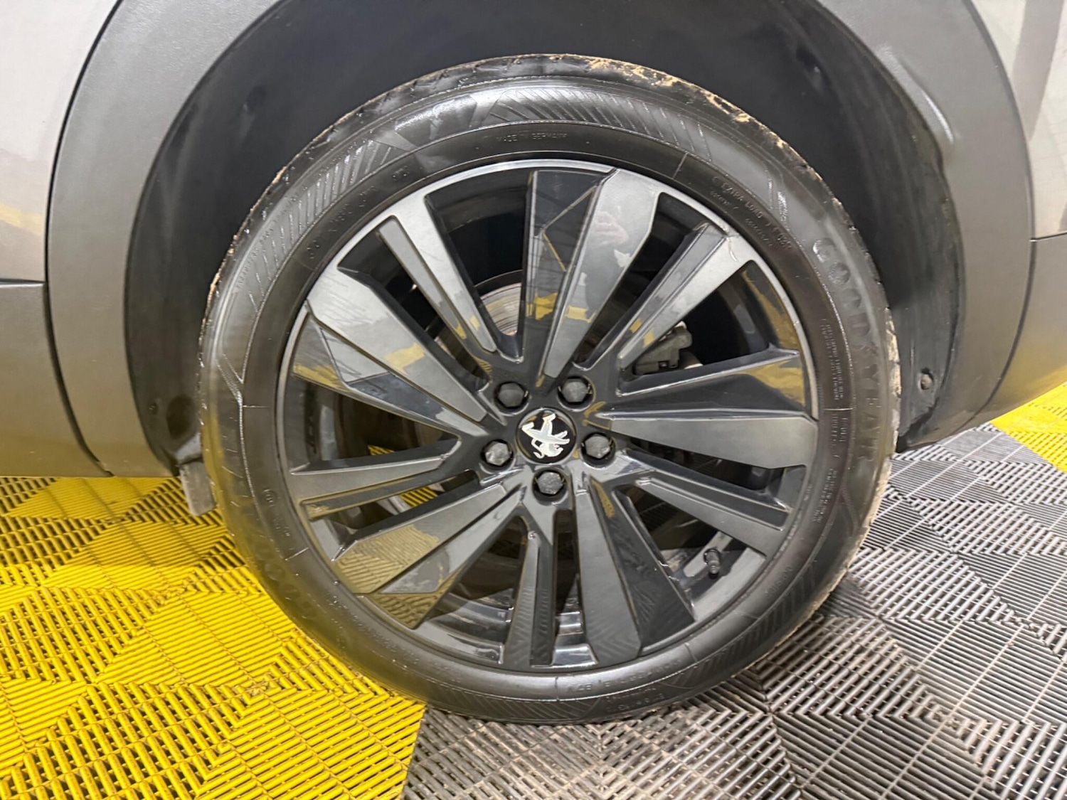 Used Peugeot 3008 for sale - 77882899: Photo 60