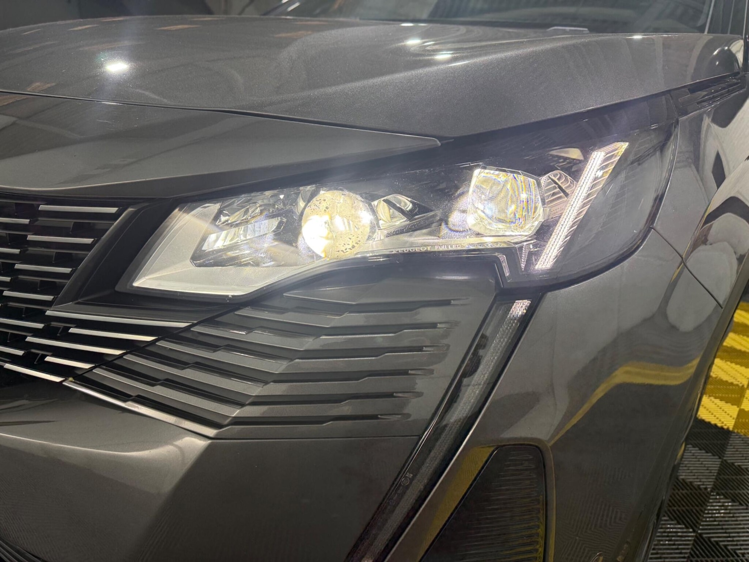 Used Peugeot 3008 for sale - 77882899: Photo 64