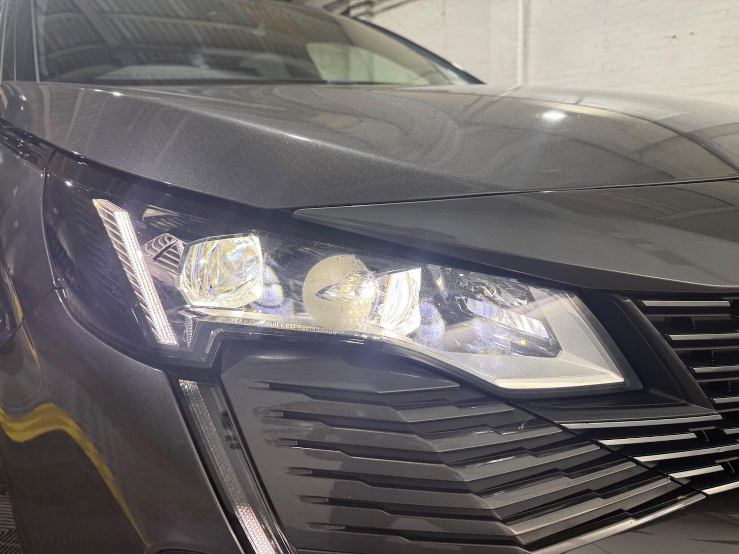 Used Peugeot 3008 for sale - 77882899: Photo 65